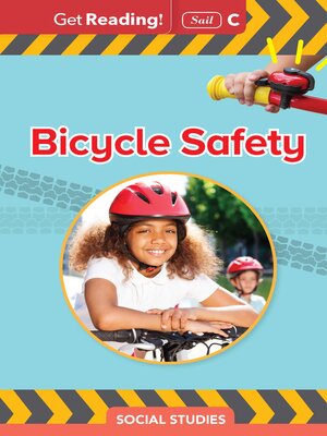 cover image of Bicycle Safety